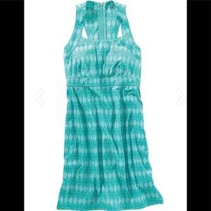 🎉Sold🎉 Title Nine 'Trouble' Dress, Sz 12